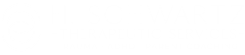 Hannah Schwartz LCSW - ADHD and Trauma Therapy Denver Colorado logo